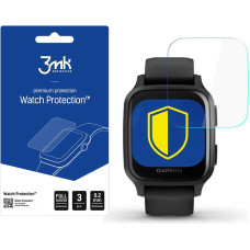 3Mk Protection Garmin Venu SQ - 3mk Watch Protection™ v. ARC+