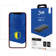 3Mk Protection Ultra-thin screen protector for iPhone 13 from the 3mk ARC+ series