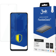 3Mk Protection Xiaomi Redmi Note 10 Pro Max - 3mk FlexibleGlass™