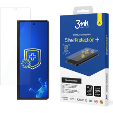 3Mk Protection Samsung Galaxy Z Fold 3 5G (Front) - 3mk SilverProtection+