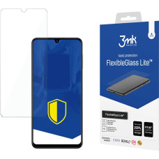 3Mk Protection Samsung Galaxy A22 4G - 3mk FlexibleGlass Lite™