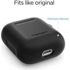 Spigen Apple AIRPODS CASE BLACK