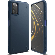 Ringke Onyx Durable TPU Case Cover for Xiaomi Poco M3 navy blue (OXXI0002)