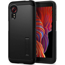 Spigen TOUGH ARMOR GALAXY XCOVER 5 BLACK