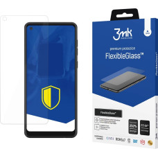 3Mk Protection Samsung Galaxy A21 - 3mk FlexibleGlass™