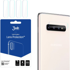 3Mk Protection Samsung Galaxy S10 Plus - 3mk Lens Protection™