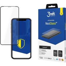 3Mk Protection Apple iPhone Xr Black - 3mk NeoGlass™