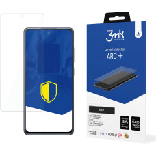 3Mk Protection Samsung Galaxy S20 FE 5G - 3mk ARC+