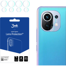 3Mk Protection Xiaomi Mi 11 5G - 3mk Lens Protection™