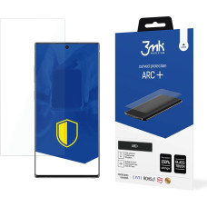 3Mk Protection Samsung Galaxy Note 10+ - 3mk ARC+