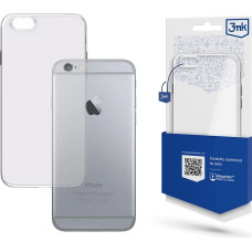 3Mk Protection 3MK Clear Case iPhone 6 / 6s