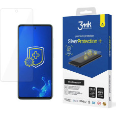 3Mk Protection Samsung Galaxy A52 4G/5G A52s 5G - 3mk SilverProtection+