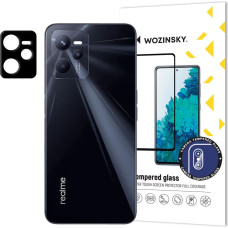 Wozinsky Full Camera Glass 9H Full Camera Tempered Glass for Realme C35