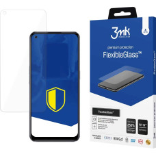 3Mk Protection 3mk FlexibleGlass™ hybrid glass on Realme Narzo 50 Pro 5G