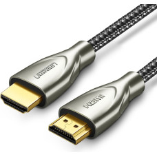 Ugreen HDMI 2.0 4K UHD cable 2m black (HD131)