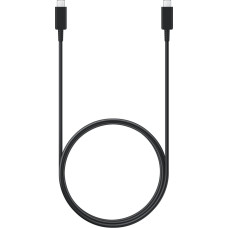 Samsung cable USB-C - USB-C 5A 480Mbps 1.8m black (EP-DX510JBEGEU)