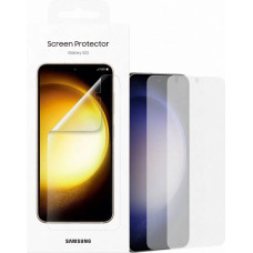 Samsung Screen Protector 2x Screen Protector for Samsung Galaxy S23 (EF-US911CTEGWW)