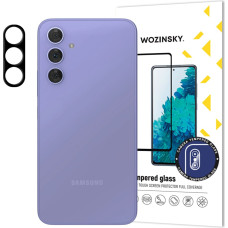 Wozinsky Full Camera Glass tempered glass for Samsung Galaxy A54 5G for 9H camera