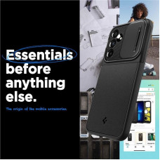 Spigen OPTIK ARMOR GALAXY A54 5G BLACK