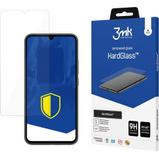 3Mk Protection 9H 3mk HardGlass™ glass on Samsung Galaxy A34 5G