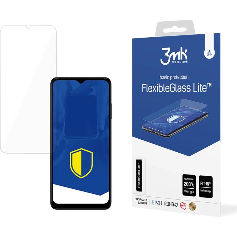 3Mk Protection Nokia G22 - 3mk FlexibleGlass Lite™