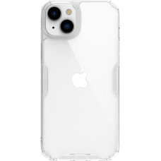 Nillkin Nature Pro iPhone 15 Pro Armor Case - White