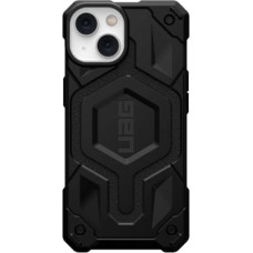 UAG Monarch MagSafe case for iPhone 13 / iPhone 14 - black