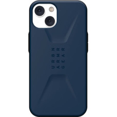 UAG Civilian case for iPhone 14 Plus - blue