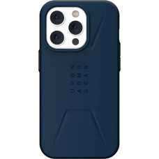 UAG Civilian MagSafe case for iPhone 14 Pro - dark blue