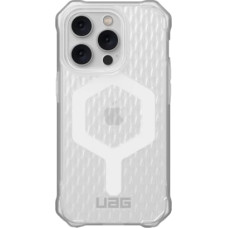 UAG Essential Armor MagSafe case for iPhone 14 Pro - transparent