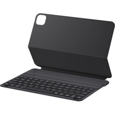 Baseus Brilliance Series keyboard case for iPad Pro 12.9'' (2022/2021/2020/2019) + USB-C cable - black