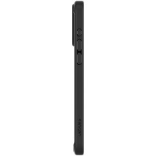 Spigen ULTRA HYBRID IPHONE 15 PRO MAX FROST BLACK