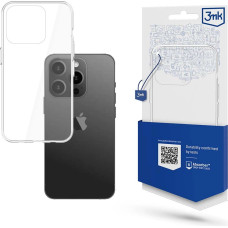 3Mk Protection Apple iPhone 15 Pro - 3mk Armor Case