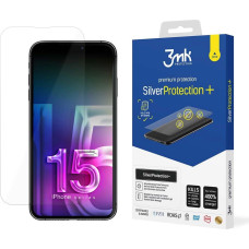 3Mk Protection Apple iPhone 15 Plus - 3mk SilverProtection+