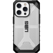 UAG Plasma case for iPhone 14 Pro - transparent