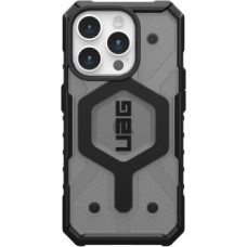 UAG Pathfinder MagSafe case for iPhone 15 Pro - gray