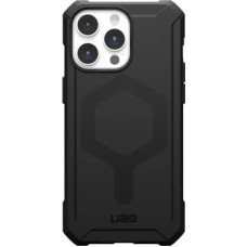 UAG Essential Armor MagSafe case for iPhone 15 Pro Max - black