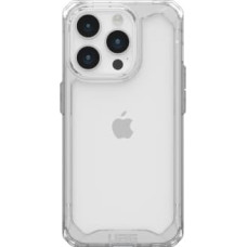 UAG Plyo case for iPhone 15 Pro - transparent