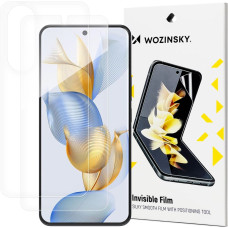 Wozinsky Invisible Film protective film for Honor 90