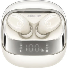 Joyroom Jdots Series wireless headphones (JR-DB2) - white