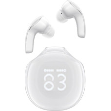 Acefast T9 Bluetooth 5.3 in-ear wireless headphones - white