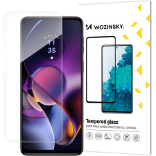 Wozinsky Tempered glass for Motorola Moto G54