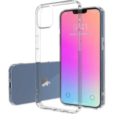 Hurtel Ultra Clear Case for Honor 90 - transparent