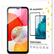 Wozinsky Tempered glass for Samsung A15 / A15 5G