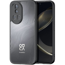 Dux Ducis Aimo case for Huawei Nova 12 - black