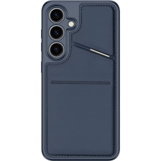 Dux Ducis Rafi II Mag case for Samsung S24 - Blue