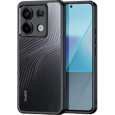 Dux Ducis Aimo case for Xiaomi Redmi Note 13 Pro 5G - black