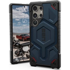 UAG Monarch case for Samsung Galaxy S24 Ultra - dark blue