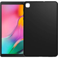 Hurtel Slim Case for iPad Pro 11'' 2024 tablet - black