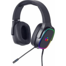 Gembird USB 7.1 Surround Gaming Headset with RGB Backlight